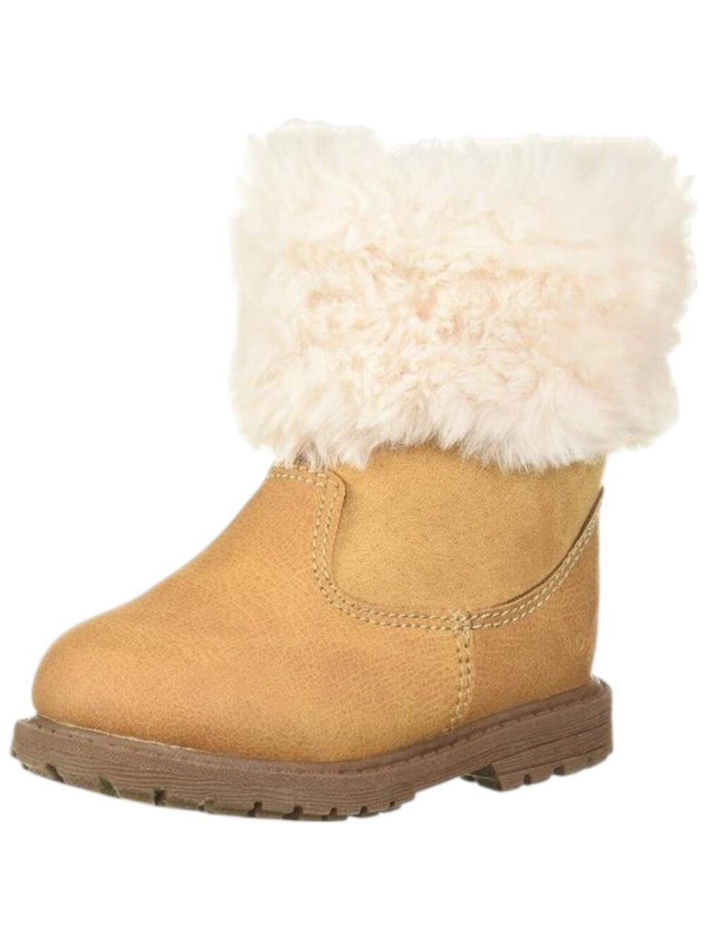 OshKosh B'Gosh Toddler and Little Girls Empress Fashion Boot